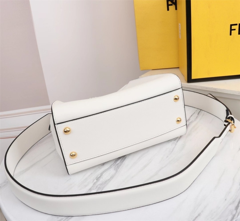 Fendi Peekaboo Bags